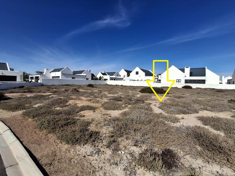 0 Bedroom Property for Sale in Britannia Bay Western Cape